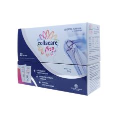 Collacare Flexy 30 kesica (1+1 GRATIS - ROK 09.2026.)