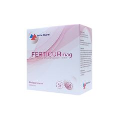FERTICURmag 15 kesica (ROK 03.2026.)