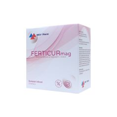 FERTICURmag 15 kesica