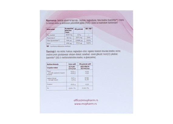 FERTICURmag 15 kesica (ROK 03.2026.)