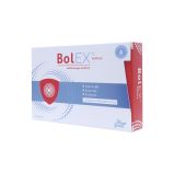 BolEX® 20 kapsula