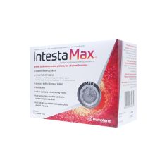 Intesta Max® 30 kesica za direktnu oralnu primenu