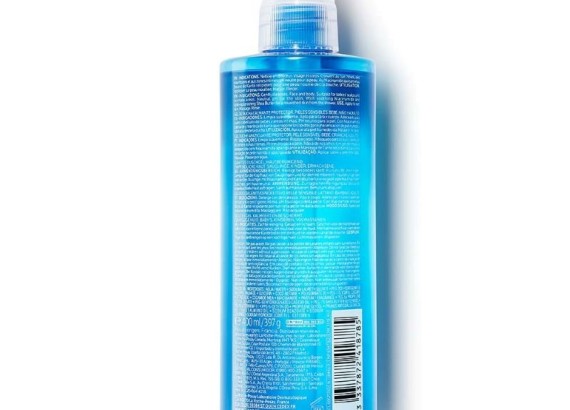 LRP Lipikar Lavante gel 400 ml