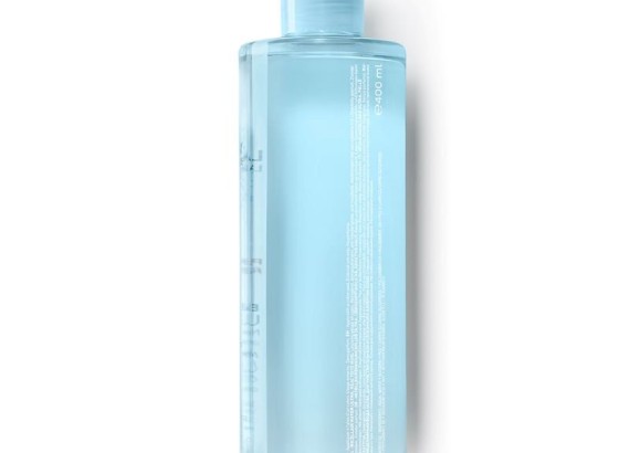 LRP Micelarna voda Ultra za reaktivnu kožu 400 ml