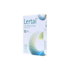 Lertal® 30 tableta