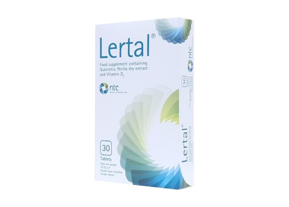 Lertal® 30 tableta