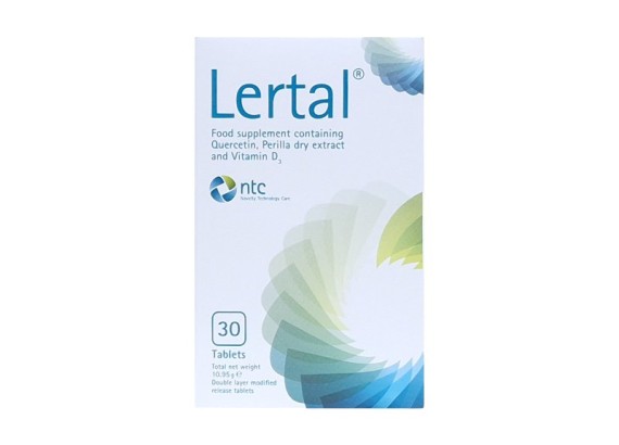 Lertal® 30 tableta