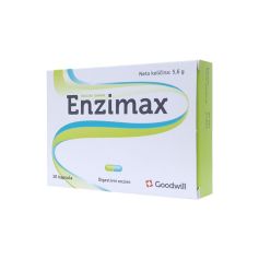 Enzimax 30 kapsula