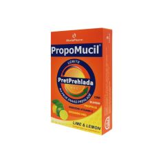 PropoMucil® PretPrehlada 5 kesica