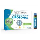 LIPOSOMAL MAGNESIUM 375 mg 10 bočica