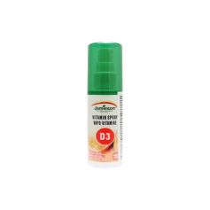 Jamieson Vitamin D3 sprej 58 ml