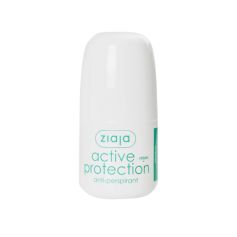 ZIAJA Antiperspirant RollOn Activ Protect 60 ml