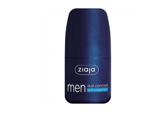 ZIAJA MEN Anti-Perspirant 75ml