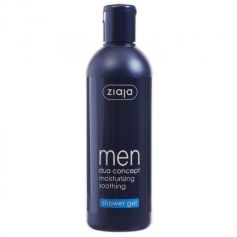 ZIAJA MEN Gel za tusiranje 300 ml