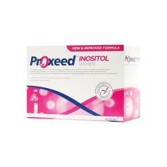 Proxeed women Inositol