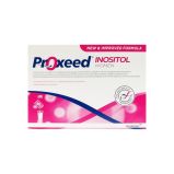 Proxeed women Inositol 30 kesica