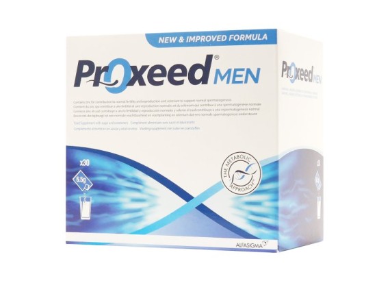 Proxeed MEN pulvis 