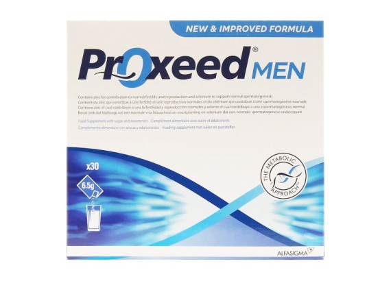 Proxeed MEN pulvis 