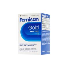 Femisan Gold 60 kapsula