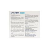 CYTOFEM® Control 20 kesica
