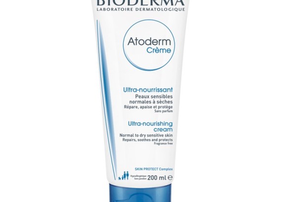 BIODERMA Atoderm Creme  200 ml