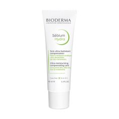 BIODERMA Sebium Hydra 40 ml