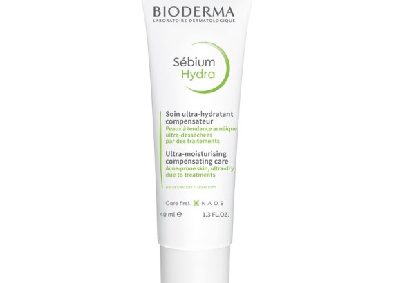 BIODERMA Sebium Hydra 40 ml