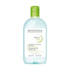 BIODERMA Sebium micelarna voda 500 ml