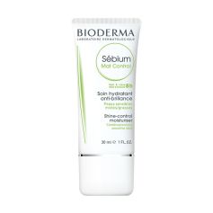 BIODERMA Sebium Mat control 40 ml