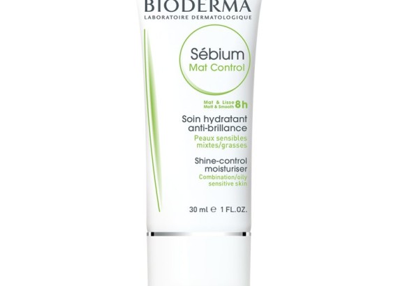 BIODERMA Sebium Mat control 40 ml