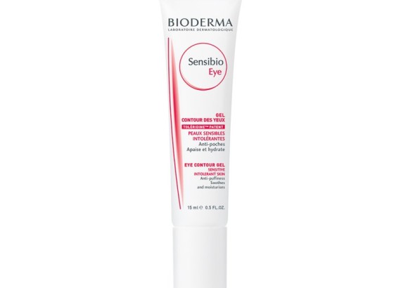 BIODERMA Sensibio Eye 15 ml