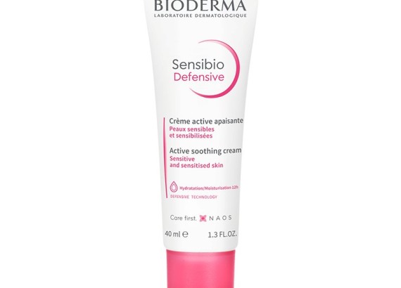 BIODERMA Sensibio Defensive 40 ml