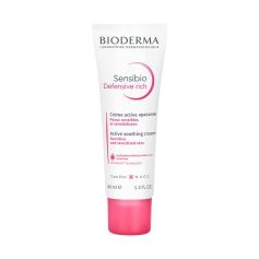 BIODERMA Sensibio Defensive Rich 40 ml