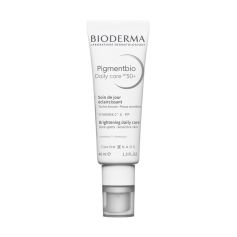 BIODERMA Pigmentbio dnevna krema SPF50  50 ml