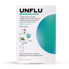 Unflu Bronchi 10 kesica