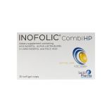 Inofolic combi HP 30 kapsula