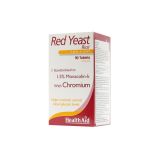 HealthAid Red Yeast Rice® 90 tableta