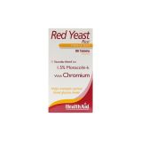 HealthAid Red Yeast Rice® 90 tableta