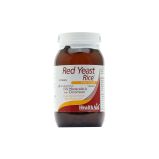 HealthAid Red Yeast Rice® 90 tableta