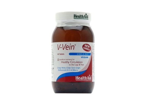 HealthAid V-Vein®  60 tableta