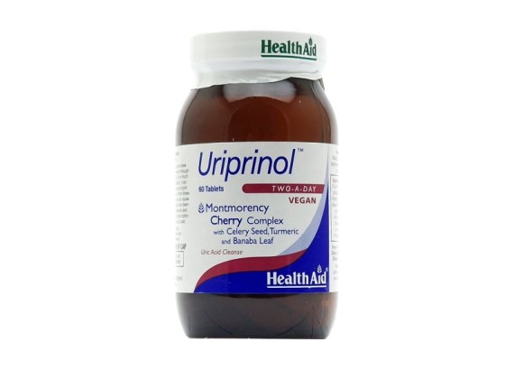 HealthAid Uriprinol® 60 tableta