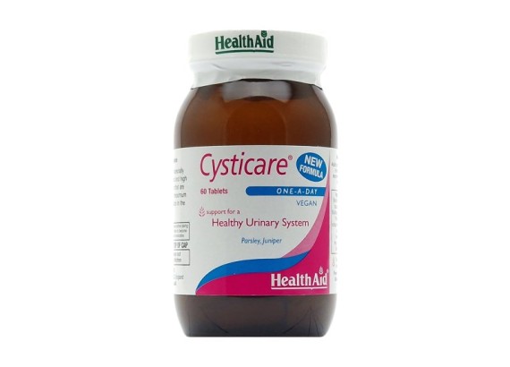 HealthAid Cysticare® 60 tableta