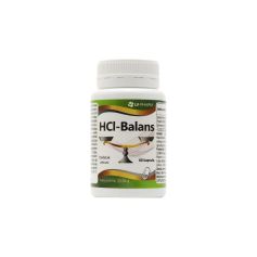 HCl-Balans 60 kapsula