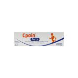 Cpain® Forte krem gel za spoljašnju upotrebu 100 ml