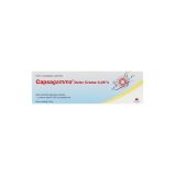 Capsagamma® Dolor Creme 0,05% 40g