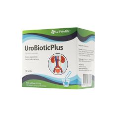 UroBioticPlus 30 kesica 