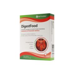DigestFood 30 kapsula