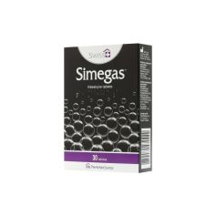 Simegas 30 tableta