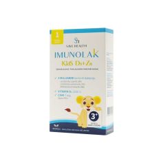 Imunolak Kids D+Zn 30 kapsula (ROK 10.23.)
