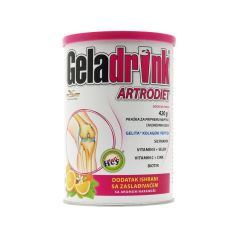 Geladrink Artrodiet prašak 390 g